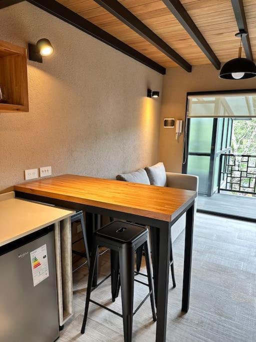 فيلا لا أنجوستورا Patagonia Life Rentals المظهر الخارجي الصورة