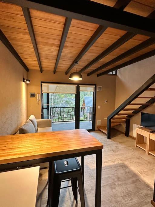 فيلا لا أنجوستورا Patagonia Life Rentals المظهر الخارجي الصورة
